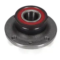 febi Radlagersatz Radnabe f&uuml;r OPEL Adam 1.0-1.4 Corsa D E 1.0-1.6/1.3-1.7 CDTI hinten