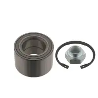 febi Radlagersatz f&uuml;r OPEL Agila A SUZUKI Alto7 Ignis 1 Swift 3 Wagon R vorne o. hinten