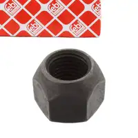 febi 101369 M14 x 15 Radmutter f&uuml;r FORD Galaxy 3 S-Max Tourneo/Transit Connect 1889420