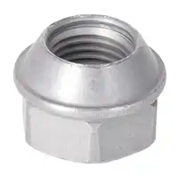 20x febi 197717 Radmutter M14x1,5 f&uuml;r LAND ROVER Defender (L663) LR129123