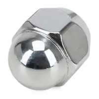 16 febi wheel nuts M12x1.25 for NISSAN Juke, Micra, Navara, Qashqai, X-Trail, and RENAULT Alaskan