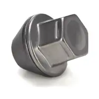 20x febi 29463 Radmutter M12x1,5mm f&uuml;r FORD Fiesta Focus Kuga Mondeo C-Max Ka