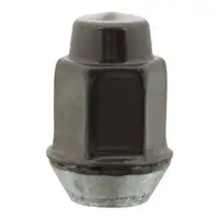 20x febi 45789 Radmutter M12x1,5mm f&uuml;r CHEVROLET Aveo Cruze Trax OPEL Mokka/10