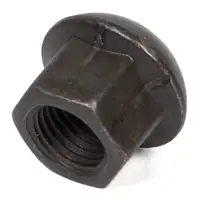 febi 46610 Radmutter M14x1,5 für PORSCHE 356 911 914 924 VW Bulli TI T1 T2 T3