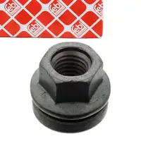 febi 46704 M14 x 2 Radmutter Radschraube f&uuml;r FORD Transit Bus Kasten Pritsche V363 1371365