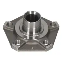 febi 188279 Radnabe ohne Lager f&uuml;r AUDI A5 F5 Hinterachse 8W0501652D