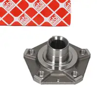 febi 188279 Radnabe ohne Lager f&uuml;r AUDI A5 F5 Hinterachse 8W0501652D