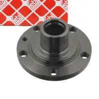 febi 40232 Radnabe f&uuml;r ALFA ROMEO 147 156 164 GT GTV Spider FIAT Doblo 263 vorne o. hinten