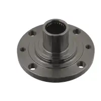 febi 40233 Radnabe f&uuml;r FIAT 500 Panda Punto FORD Ka ALFA ROMEO 145 146 155 vorne o. hinten