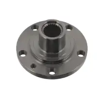 febi 40240 Radnabe f&uuml;r ALFA ROMEO 156 93 GT 937 GTV Spider 916 vorne o. hinten