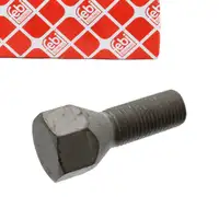 febi 46640 M14 x 15 Radschraube Rad Schraube für PEUGEOT J5 CITROEN FIAT Ducato Talento