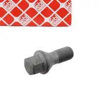 febi 46681 M14 x 15 Radschraube Rad Schraube f&uuml;r ALFA ROMEO 159 Brera Spider 939 60694102
