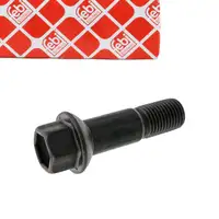 febi M14 x 15 Radschraube f&uuml;r MERCEDES W213 W214 S213 S214 W463 X166 W166 W222 W223 W251