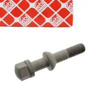 febi M12 x 15 Radschraube für MERCEDES W168 W124 W210 S124 S210 W201 W126 R129 C124 A124