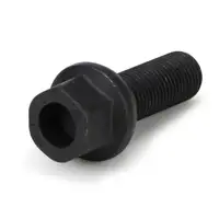 20x febi 04912 Radschraube M14x1,5mm f&uuml;r VW Sharan T4 SEAT Alhambra FORD Galaxy