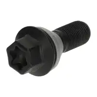 febi Radbolzen Radschraube M14 x 1,25 f&uuml;r BMW X3 G01 X4 G02 X5 G05 X6 G06 36136795153