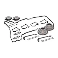 febi 196952 Reparatursatz Nockenwelle f&uuml;r MERCEDES W204 W212 SLK R172 180-250 CGI M271