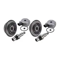 febi Reparatursatz Nockenwelle f&uuml;r MERCEDES W203 W204 W211 W212 S211 Sprinter B906