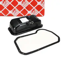 febi 02004 &Ouml;lwanne + Dichtung f&uuml;r VW Golf 2 3 Passat Sharan Vento SEAT Ibiza 2 1.6-2.0