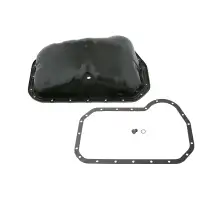 febi 02138 &Ouml;lwanne + &Ouml;lwannendichtung f&uuml;r VW Golf 1 2 Jetta 1 2 Caddy 1 Scirocco