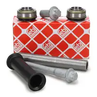 febi 21402 Control Arm Repair Kit for Mercedes A-Class W168 (Rear) 1689810518