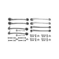 febi 23800 Querlenker Satz f&uuml;r MERCEDES-BENZ S-Klasse W140 C140 Hinterachse