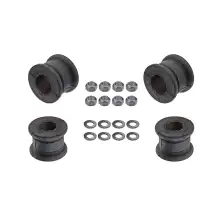 febi 14953 Reparatursatz Stabilisatorlager f&uuml;r MERCEDES W202 C208 W124 vorne 1243201947