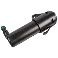 febi 176684 Waschwasserd&uuml;se Satz Scheinwerfer f&uuml;r OPEL Insignia A SAAB 9-5 YS3G rechts