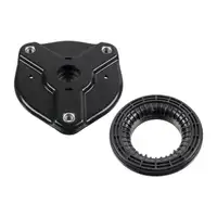 2x febi 188775 Strut Mount + Ball Bearing for MERCEDES V-Class Vito EQV W447 (front)