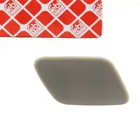 febi 188781 Abdeckung Blende Scheinwerferreinigung f&uuml;r BMW X5 E70 rechts 51657199142