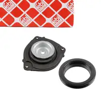 febi 188797 Federbeinst&uuml;tzlager f&uuml;r NISSAN Juke F15 Leaf ZE0 ZE1 vorne rechts 54320-1KA0B
