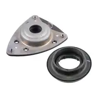 febi Federbeinst&uuml;tzlager f&uuml;r OPEL Astra L PEUGEOT 308 3 408 2 4 2 Vorderachse 9833122680