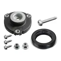 febi Federbeinst&uuml;tzlager f&uuml;r VW Polo 6N SEAT Ibiza 2 3 Cordoba SKODA Fabia 1 2 vorne