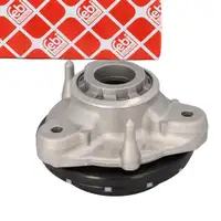 febi 193842 Federbeinlager + Kugellager f&uuml;r BMW X3 G01 X4 G02 vorne 31306888323