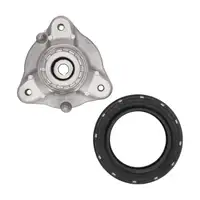 febi 193842 Strut Mount + Ball Bearing for BMW X3 G01, X4 G02 (Front) 31306888323