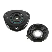 febi 193857 Strut Mount + Ball Bearing for FORD Focus 4, MK4, Kuga 3 (Front)