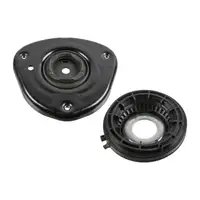 febi 193858 Federbeinlager + Kugellager f&uuml;r FORD Focus 4 MK4 Vorderachse