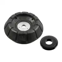 febi 193987 Strut Mount Strut Mount for FIAT Sedici 189 SUZUKI SX4 EY GY (front)