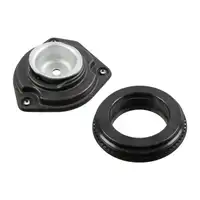 febi Federbeinst&uuml;tzlager f&uuml;r MERCEDES Citan W415 RENAULT Kangoo/2 NISSAN NV250 X61 vorne