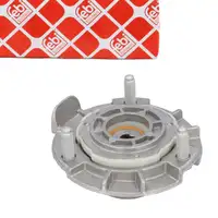 febi 197809 Federbeinlager ohne Kugellager f&uuml;r PORSCHE 911 997 3.6 3.8 hinten 99733306100