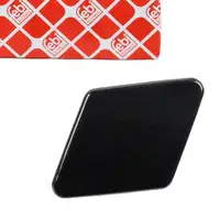 febi Waschwasserd&uuml;se Scheibenwaschd&uuml;se D&uuml;se f&uuml;r BMW 3er E90 E91 links 61678031307