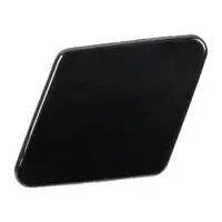 2x febi Abdeckung Waschwasserd&uuml;se Spritzd&uuml;se Scheinwerfer f&uuml;r BMW 3er E90 E91