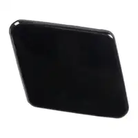 2x febi Abdeckung Waschwasserd&uuml;se Spritzd&uuml;se Scheinwerfer f&uuml;r BMW 3er E90 E91