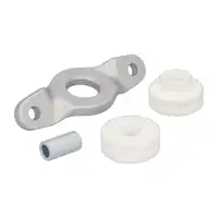 febi Strut Mount Repair Kit for HYUNDAI i20 (2 rear), 1.0, 1.1, 1.2, 1.4D, 55311C8000