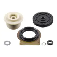 febi Reparatursatz Verteilergetriebe f&uuml;r BMW E90 X3 E83 X5 E53 E70 X6 E71 E72 27102413711