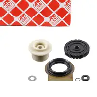 febi Reparatursatz Verteilergetriebe f&uuml;r BMW E90 X3 E83 X5 E53 E70 X6 E71 E72 27102413711