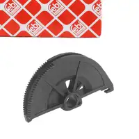 febi 11439 Rep. Satz automatische Kupplungsnachstellung Kupplung f&uuml;r FORD Escort 6 1029013