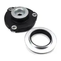 2x BILSTEIN B4 KOMPLETT Sto&szlig;d&auml;mpfer f&uuml;r VW Polo 4 1.2 SKODA Fabia 1 2 1.2 1.4 vorne