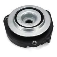 SACHS Staubschutz + 2x febi Federbeinlager f&uuml;r VW Golf 5 6 Passat B6 B7 Touran TT vorne