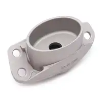 febi 37882 PROKIT Federbeinlager + Schraubensatz f&uuml;r VW Golf 5 6 AUDI 8P SEAT Altea hinten